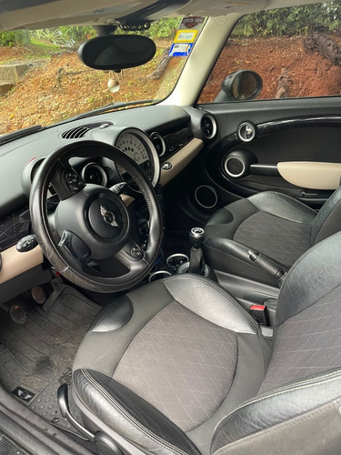Imagen 5 de 7 de Mini Cooper Baker Street
