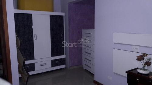 Imagem 7 de 21 de Casa À Venda Em Vila Manoel Ferreira - Ca002968