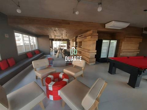 Imagem 13 de 15 de Apartamento - Ap04125 - 69818854
