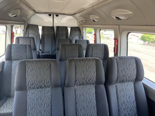 Renault Master minibus 2.3 Executive L3h2 16l 5p