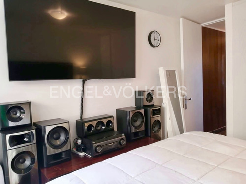 Dúplex Con Vista Al Mar En Parque Inglés