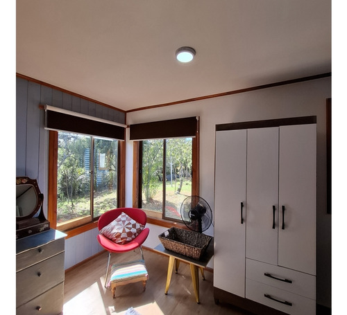 Acogedora Casa 3d2b Pucón