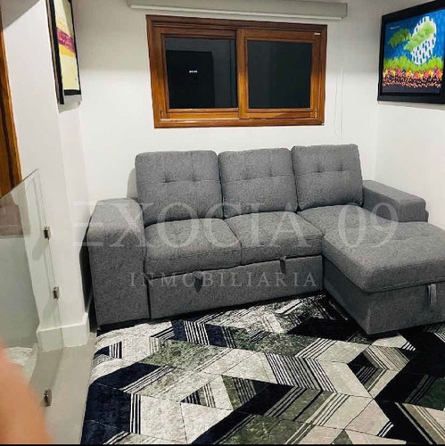 Imagen 7 de 12 de Villa En Alquiler Vacacional Lechería