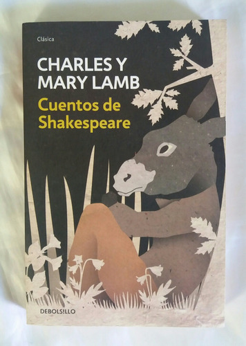 Cuentos De Shakespeare Charles Y Mary Lamb