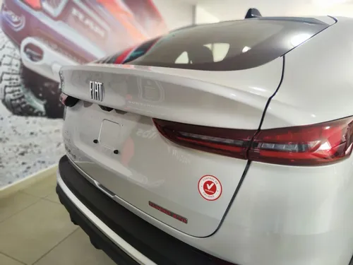 Fiat FASTBACK 1.3 Limited