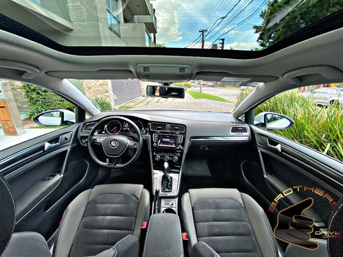 Vw Golf Highline
