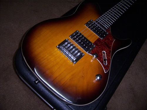 Guitarra Ibanez Fr 420 Tremenda Diestro (Usado)