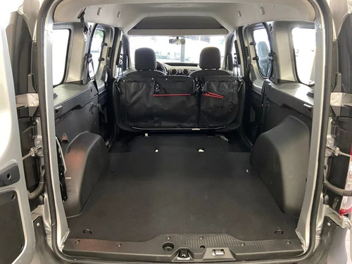Imagen 2 de 20 de Renault Kangoo Entrega Rápida Por Sobre Stock!!