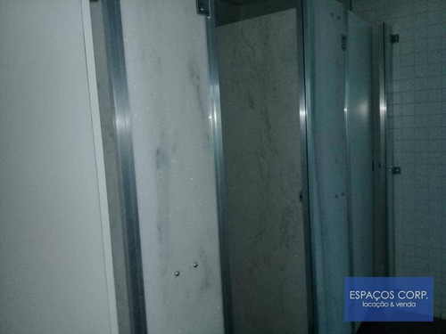Imagem 11 de 24 de Laje Para Alugar, 1338m² - Chácara Santo Antônio - São Paulo/sp - Lj0370