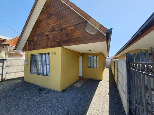 Venta De Casa, Oportunidad En Villa Don Ambrosio