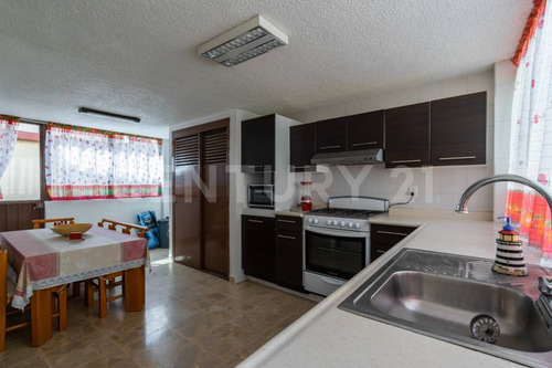 Atizapan Centro, Edificio De Productos En Venta 10474 Rev