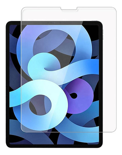 Vidrio Templado Para Apple iPad Air 4ta Y 5ta Generación ®