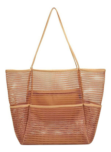 Bolsa De Playa Portátil U Para Hombre Y Mujer 1007