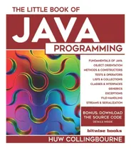 Comprar Libro: El Pequeño Libro De La Programación En Java: Aprende