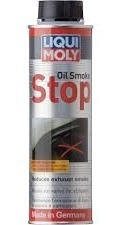 Corta Humo -oil Smoke Stop- Liqui Moly  - Z Norte