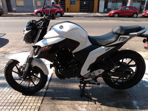Yamaha Fz25 Excelente Estado , Servicios Yamaha Oldcars