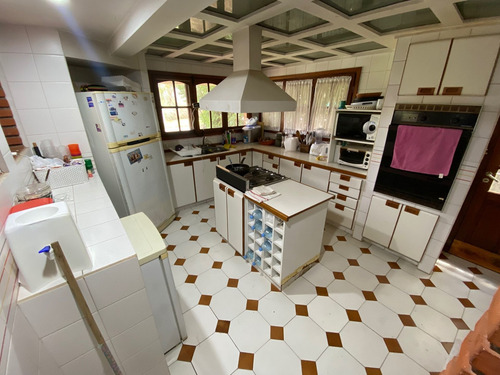 Imagen 5 de 24 de Venta Casa Country Campo Chico 840 Mts Oportunidad