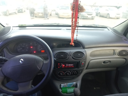 Renault Scénic 1.6 Rxe Privilege