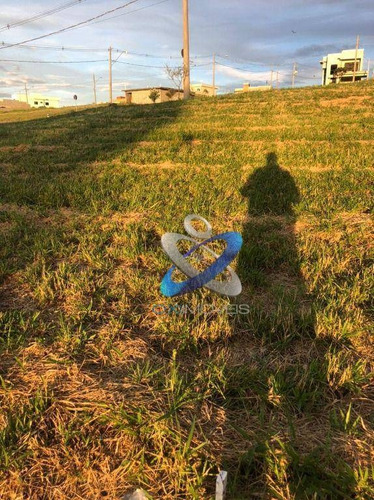 Imagem 11 de 12 de Terreno À Venda, 256 M² Por R$ 100.000,00 - Reserva Do Vale - Caçapava/sp - Te0540