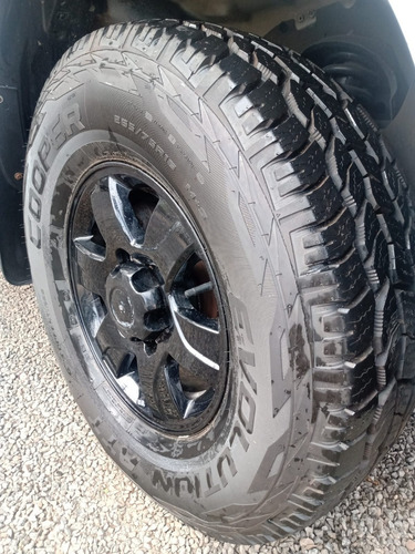 Imagem 5 de 8 de Gm S10 Cab. Dupla Diesel Automática