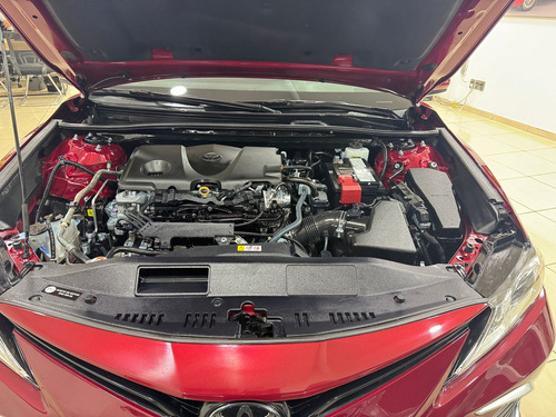 Toyota Camry 2.5 Le At