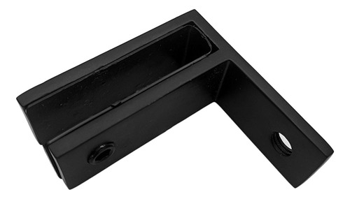 Soporte De Abrazadera Para Barandilla De Vidrio, Accesorios