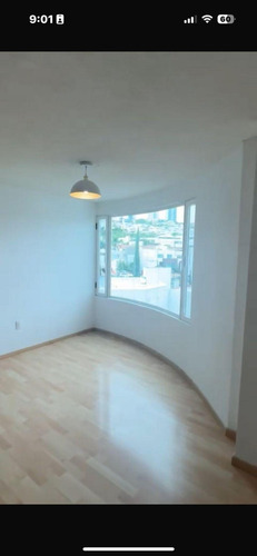 Departamento En Renta En Lomas De Gran Jardín, León, Guanajuato