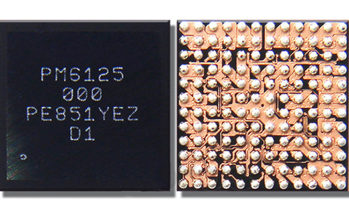 Circuito Integrado Ic Pmic Principal Pm6125