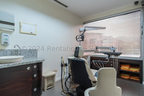 Local Comercial En Alquiler En Santa Paula Ng 25-3757 Yf