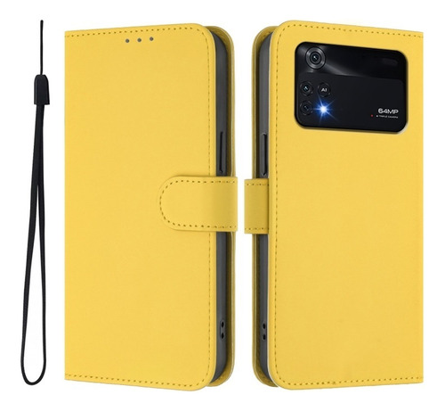 Funda Para Xiaomi 14/14t Pro/poco M6/f6, Con Correa