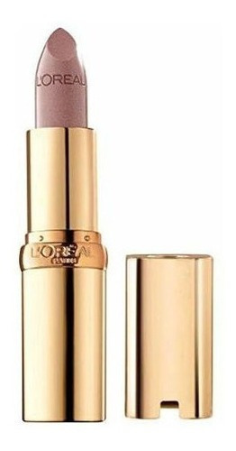 L`oreal Paris - Lpiz Labial Colour Riche, Acabado Satinado