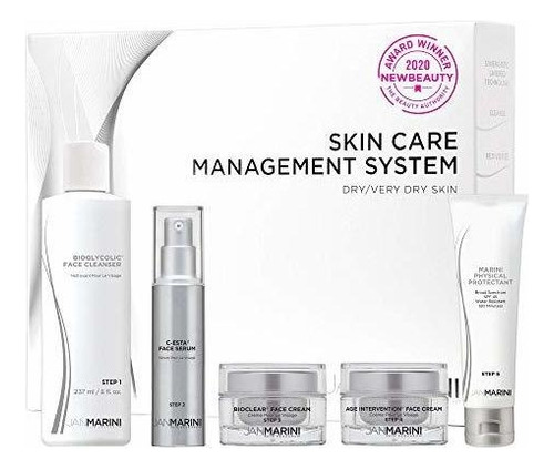 Kits - Jan Marini Skin Care Management Sy