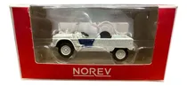 Comprar Citroen Mehari 1983 Norev Metal Escala 1:64 Coleccionismo
