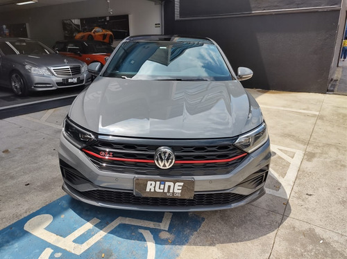 Vw Jetta 350 Gli 2.0t Aut 2020
