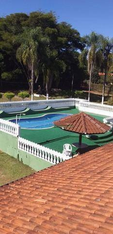 Imagem 1 de 8 de Chácara Com 5 Dormitórios À Venda, 6000 M² Por R$ 530.000,00 - Chácaras Reunidas - Pilar Do Sul/sp - Ch0581
