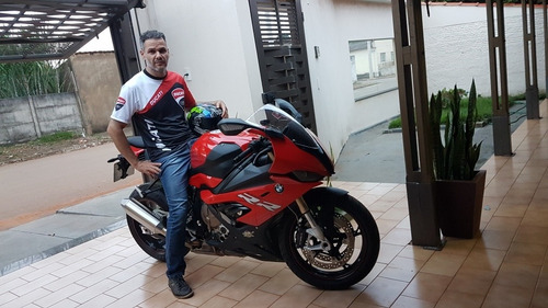 Imagem 6 de 8 de Bmw S1000rr 2021