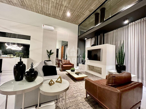 Imagem 15 de 15 de Casa Em Condominio - Centro - Ref: 210023 - V-210135