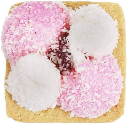 3 Marinela Sponch Galletas Malvavisco Coco Fresa