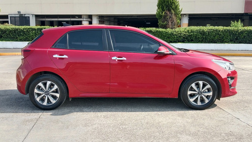 Kia Rio 1.6 Hb EX Mt