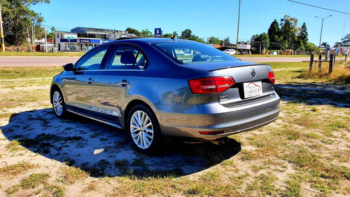 Volkswagen Vento 1.4 Tsi Comfortline - Financio / Permuto