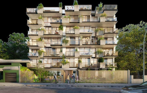 Imagen 7 de 13 de Apartamento - Parque Batlle