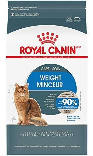 Royal Canin Feline Care Peso Seco Adulto Comida Para Gatos, 