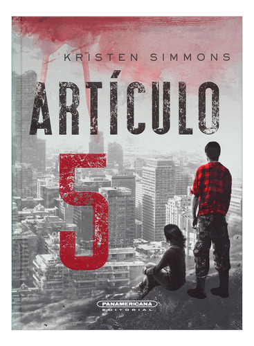 Libro Artículo 5