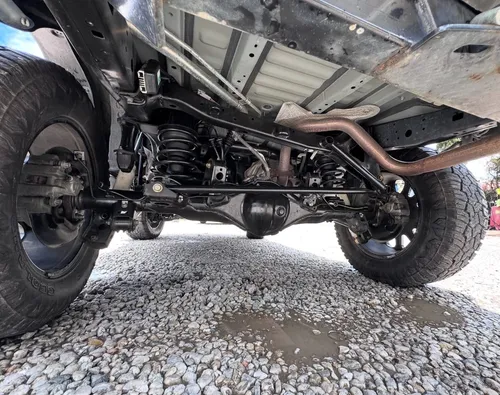 Toyota Fj Cruiser 4.0 V6 Final Edition 4X4