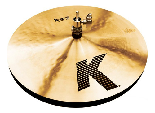 Zildjian Platillo 14  Hi Hat K Special 