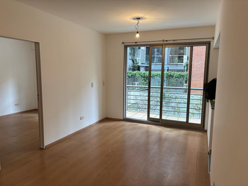 Oppel | Departamento En Alquiler | Belgrano Capital Federal