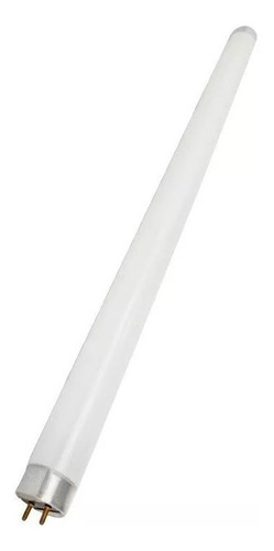 25 Pçs - Lâmpada Uv-a 15w Luz Negra Pega Mata Mosca Mosquito
