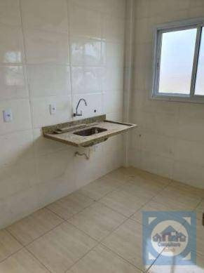 Imagem 20 de 20 de Apartamento Com 1 Dormitório À Venda, 37 M² Por R$ 163.000,00 - Cidade Naútica - São Vicente/sp - Ap5738