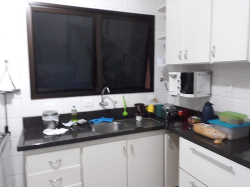 Imagem 4 de 17 de Otimo Apt, Excelente Localizaçao - Ap1648