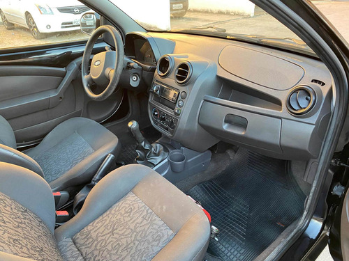 Imagem 5 de 10 de Ford Ka 2011 1.0 Flex 3p